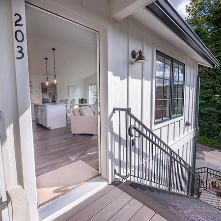 Bridge Creek Inn Клейтон Экстерьер фото