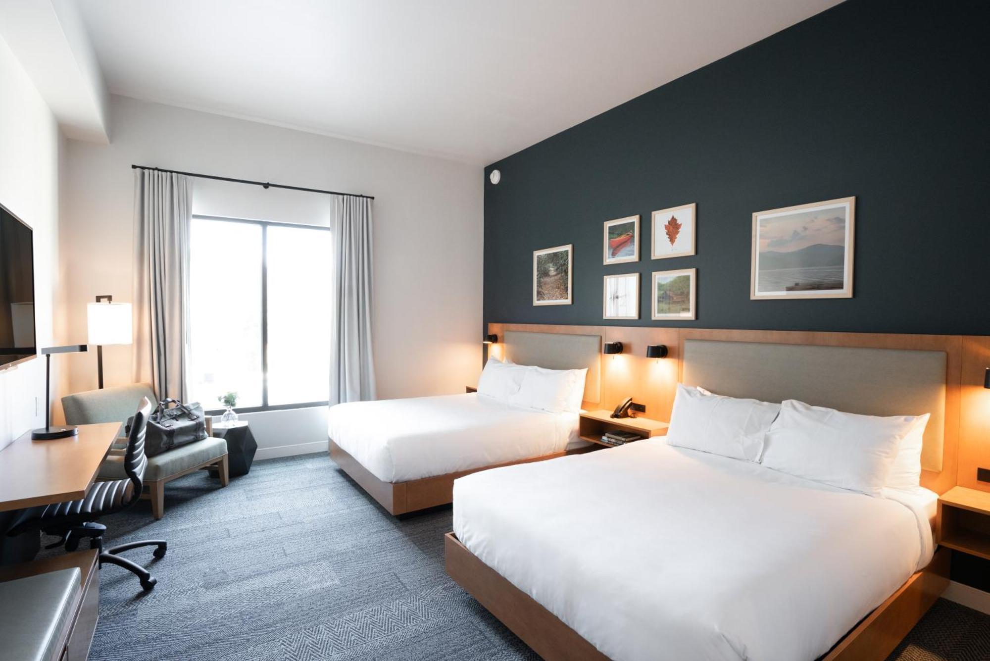 Bridge Creek Inn Клейтон Экстерьер фото