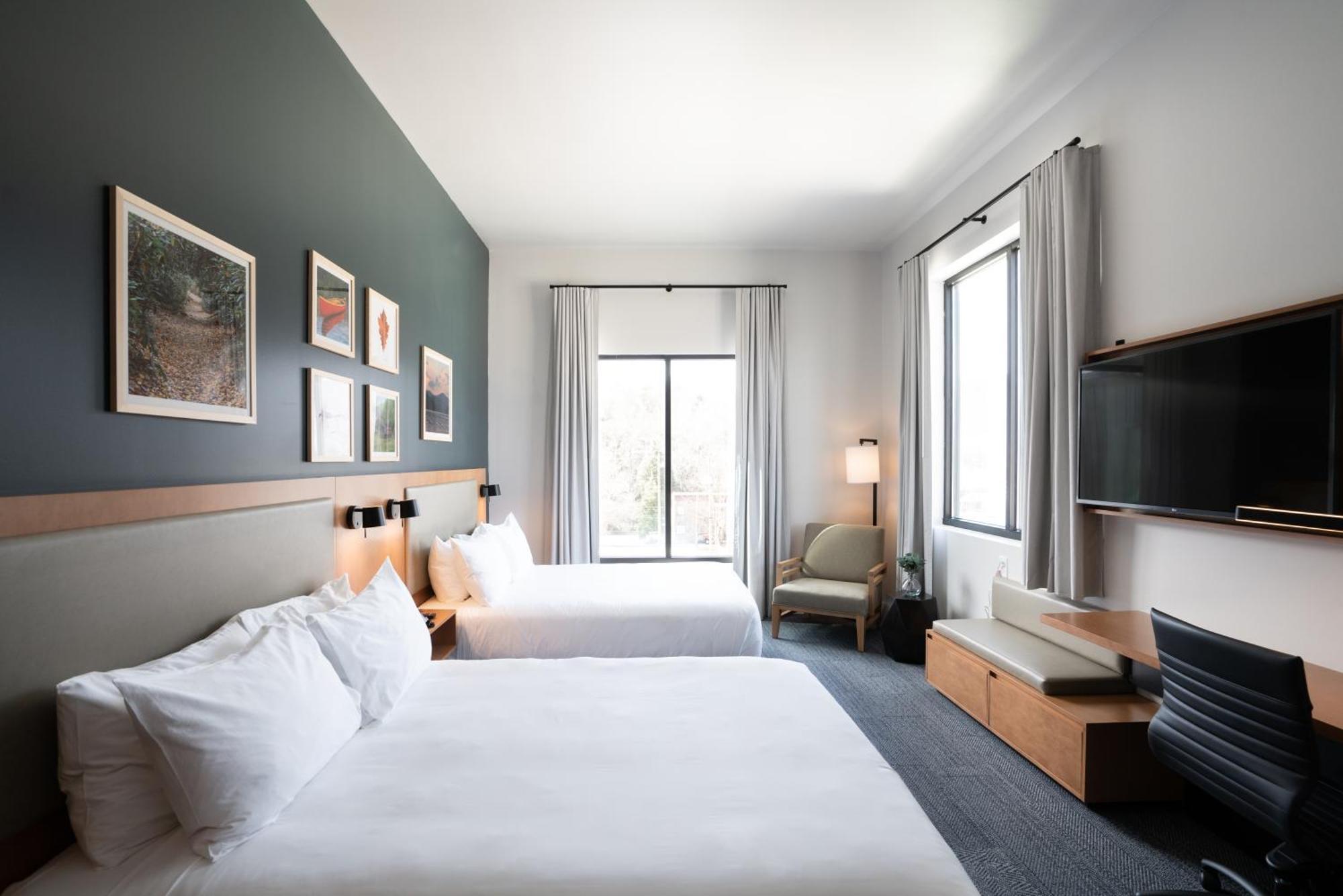 Bridge Creek Inn Клейтон Экстерьер фото