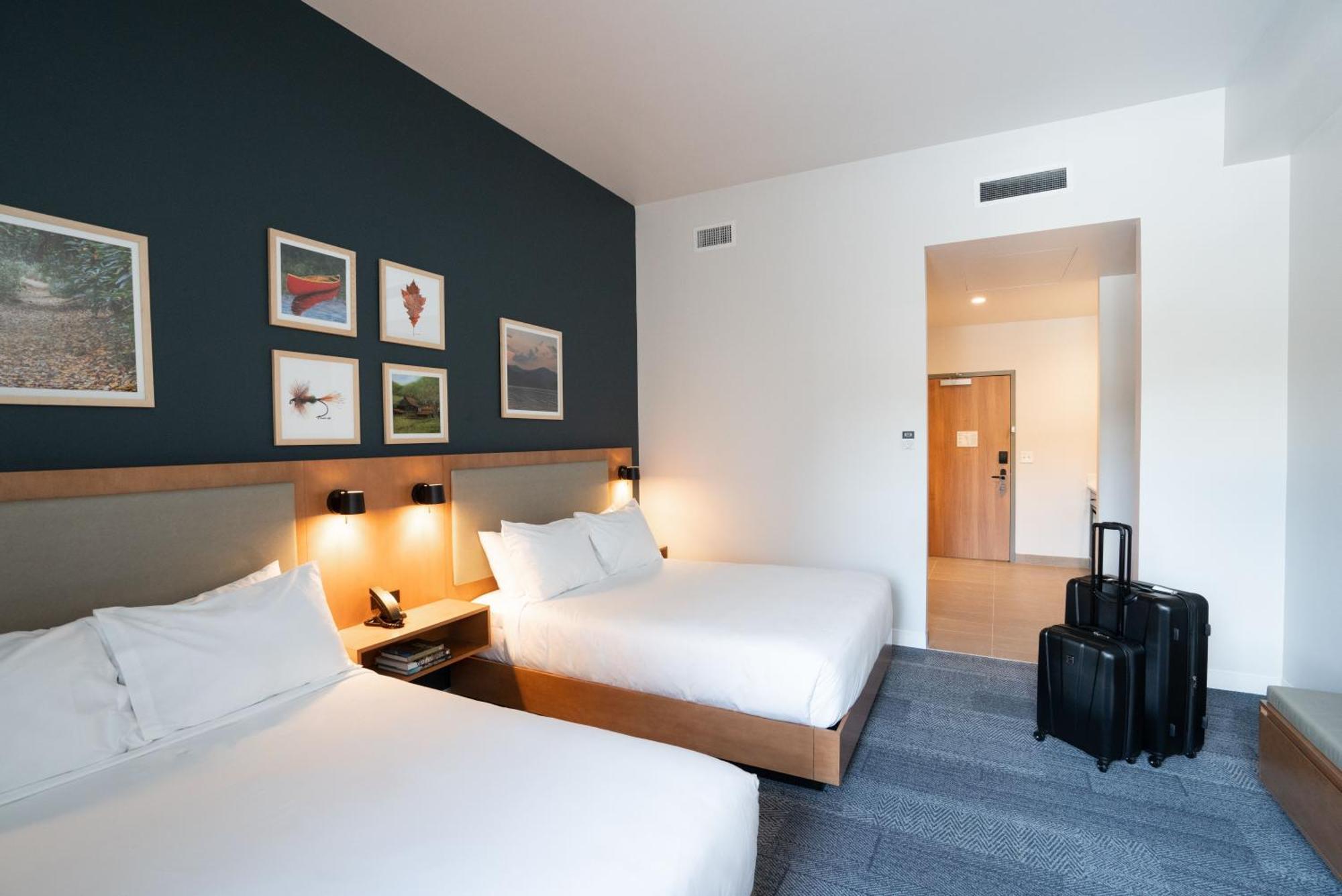 Bridge Creek Inn Клейтон Экстерьер фото