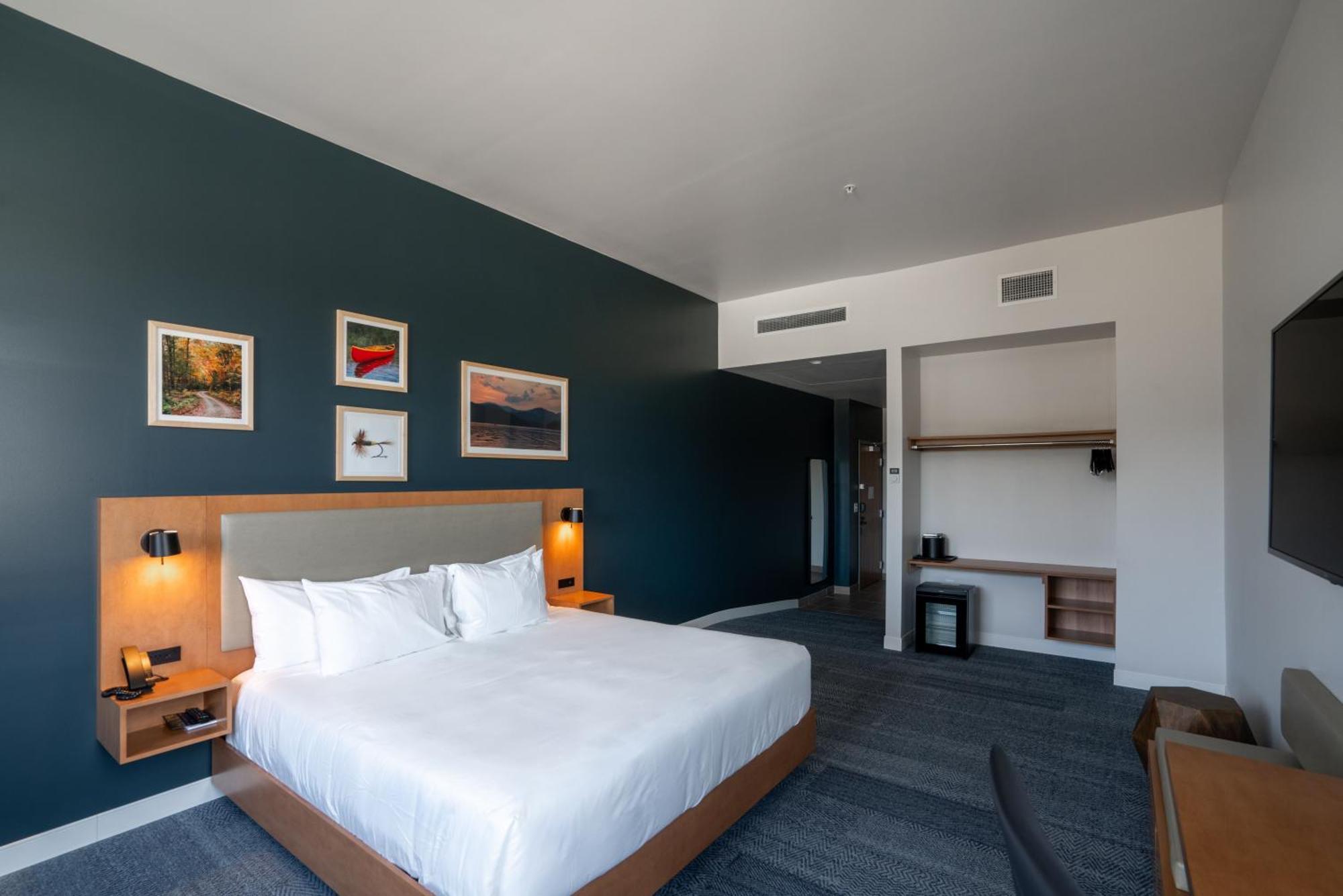 Bridge Creek Inn Клейтон Экстерьер фото