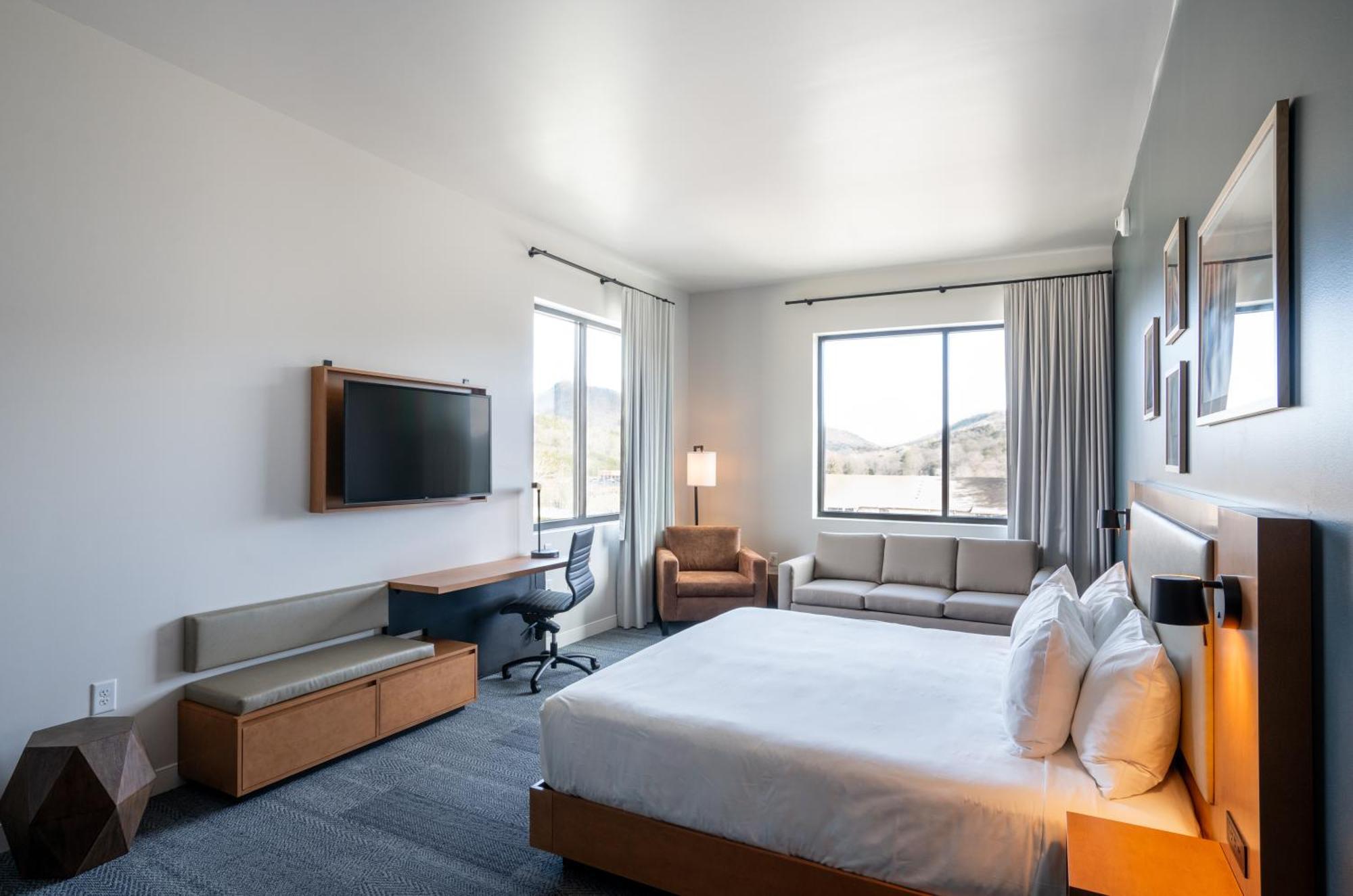 Bridge Creek Inn Клейтон Экстерьер фото