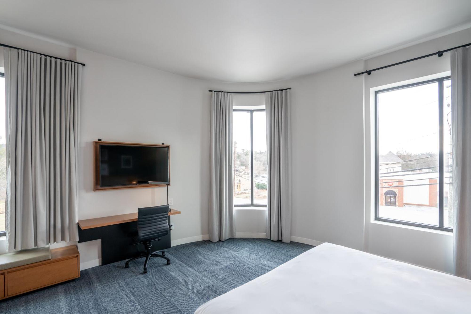 Bridge Creek Inn Клейтон Экстерьер фото