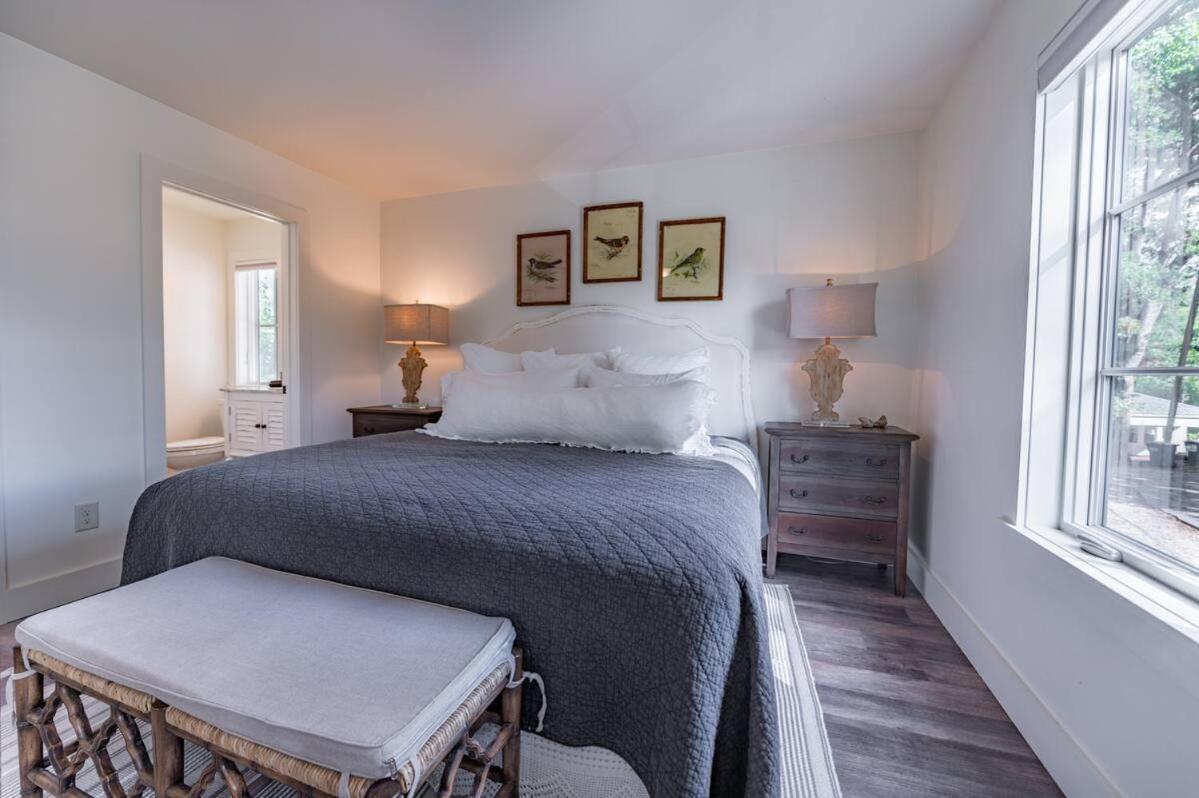 Bridge Creek Inn Клейтон Экстерьер фото